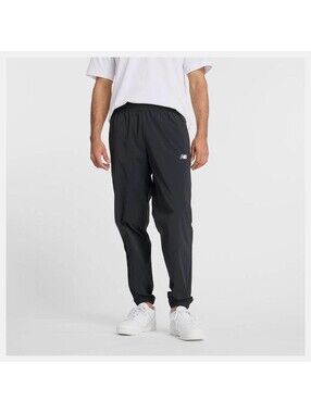 New Balance Athletics Stretch Woven Jogger – Men's XXL – Black – Brand New